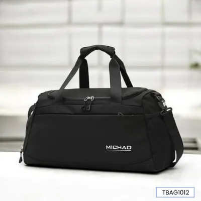 LIGHT QUEST TRAVEL BAG